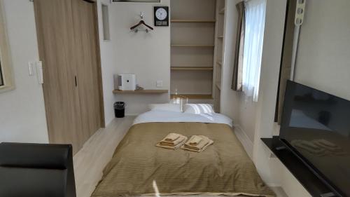 Basic Hotel Chichibu, Čičibu (fotografie 6)