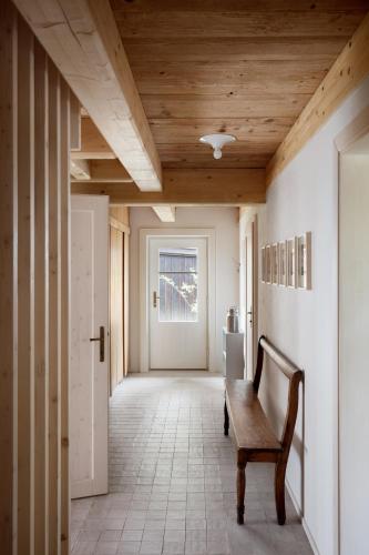 Chaloupka Dvě Sestry Chaloupka Dvě Sestry