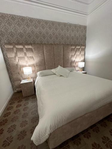 1 king bed