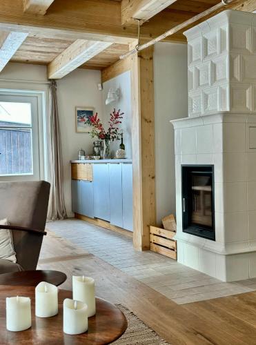 Chaloupka Dvě Sestry Chaloupka Dvě Sestry