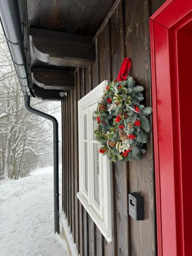 Chaloupka Dvě Sestry Chaloupka Dvě Sestry