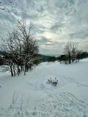Chaloupka Dvě Sestry Chaloupka Dvě Sestry