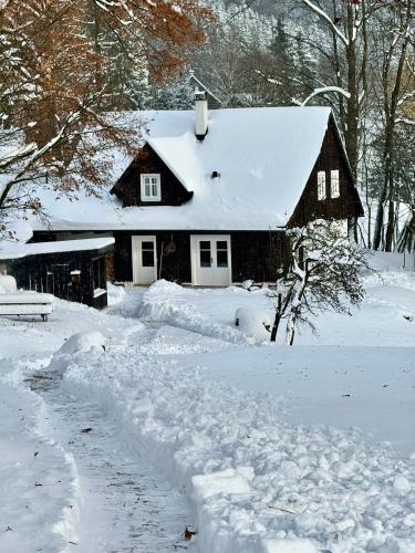 Chaloupka Dvě Sestry - Chalet - Korenov