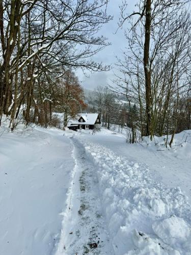 Chaloupka Dvě Sestry Chaloupka Dvě Sestry