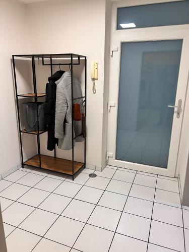 入口, Zeitwohnung Kenn bei Trier in 科恩