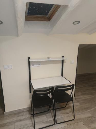 Good Stay Rooms, Madrid (fotografie 4)