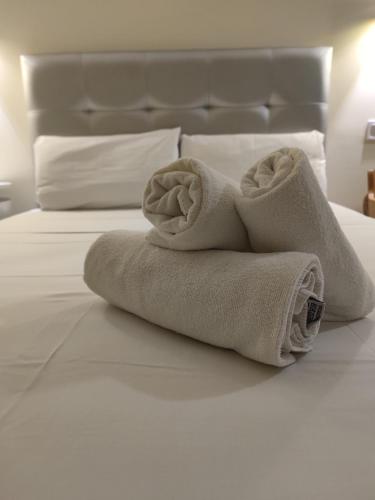 Good Stay Rooms, Madrid (fotografie 5)