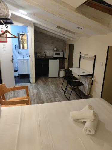 Good Stay Rooms, Madrid (fotografie 8)