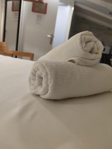 Good Stay Rooms, Madrid (fotografie 9)
