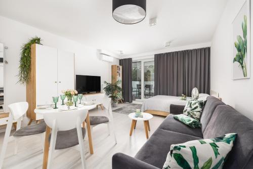Rogowo Pearl Exclusive Apartments by Noclegi Renters