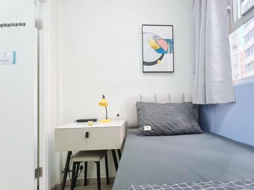 Student Accommodation - 188 Wan Chai Road, Hongkong (Foto 7)
