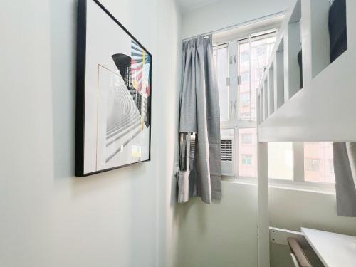Student Accommodation - 188 Wan Chai Road, Hongkong (Foto 8)