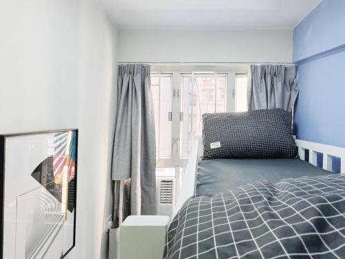 Student Accommodation - 188 Wan Chai Road, Hongkong (Foto 9)