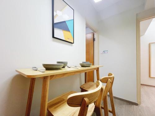 Student Accommodation - 188 Wan Chai Road, Hongkong (Foto 5)