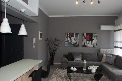 Urban Residence, Atény (fotografie 8)