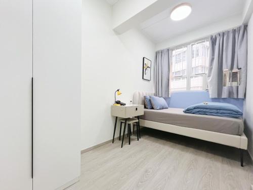 Student Accommodation - 188 Wan Chai Road, Hongkong (Foto 3)