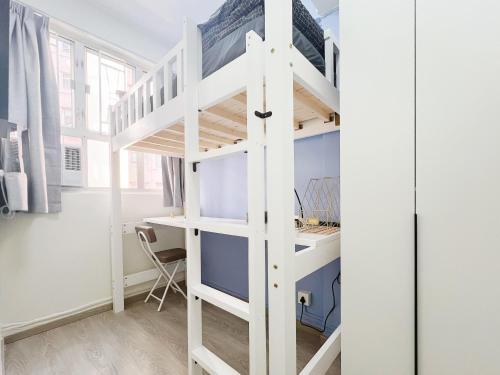 Student Accommodation - 188 Wan Chai Road, Hongkong (Foto 4)