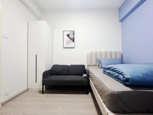 Student Accommodation - 188 Wan Chai Road, Hongkong (Foto 10)