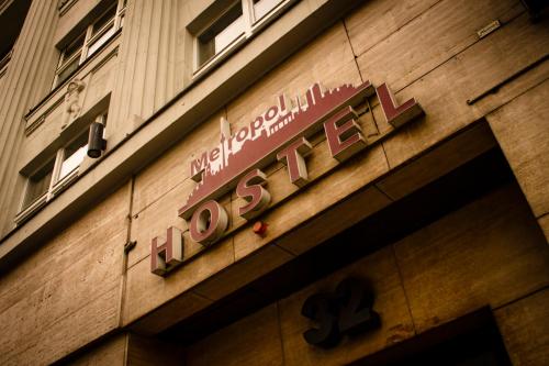 Metropol Hostel Berlin - image 13