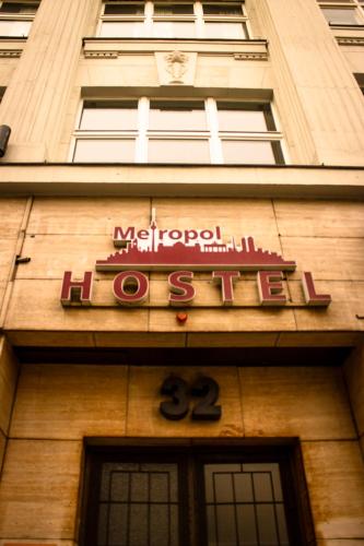 Metropol Hostel Berlin - image 10
