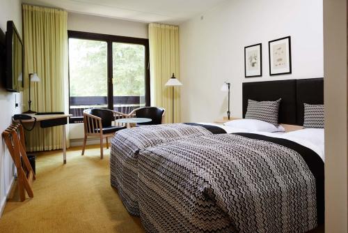 1 twin bed