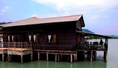 Tonmai Suite II in Sang Kha Ou