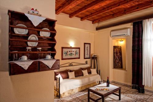 Veneto Boutique Hotel - image 6
