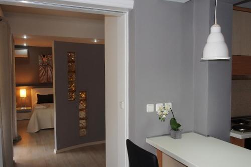 Urban Residence, Atény (fotografie 10)