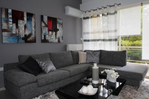 Urban Residence, Atény (fotografie 11)