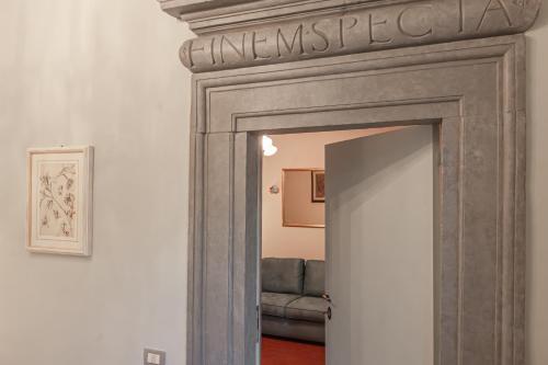  City Center Casa Baldo in Perugia
