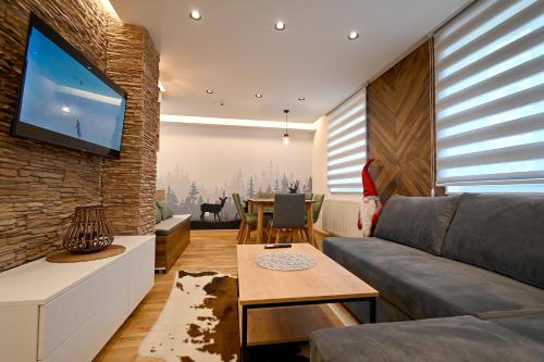 Grand Apartment Lučić