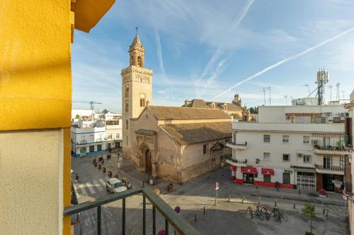 Bustos Tavera Suite, Sevilla