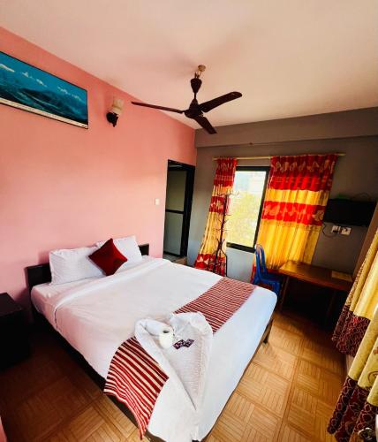Hotel Donosti Pokhara – Pokhara, FL