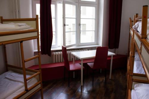 Metropol Hostel Berlin - image 9