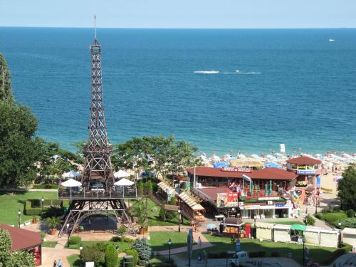 Sea Apartments - Different Locations in Golden Sands