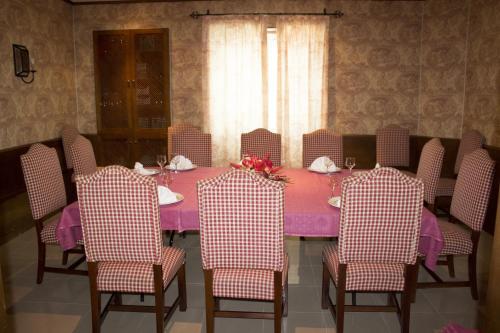 Hotel Costa Blanca - image 12