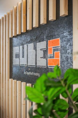 CUBES by Tegetthoff – Vienna, NY