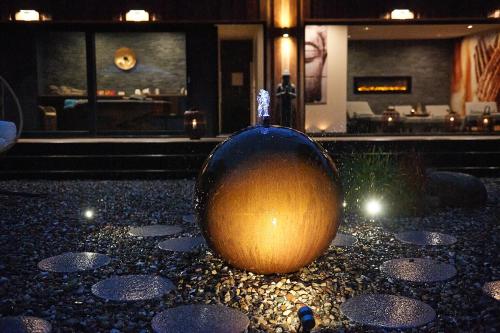 Gronenberger Mühle Haus 9