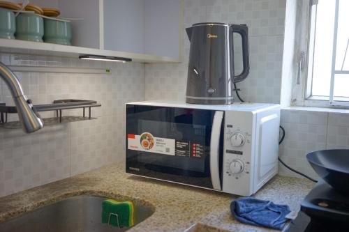 Student Accommodation - 290 Hennessy Road, Hong Kong (photo 10)