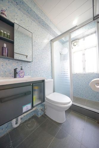 Student Accommodation - 290 Hennessy Road, Hong Kong (photo 7)