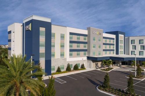 Home2 Suites Orlando Southeast Nona in Orlando, USA