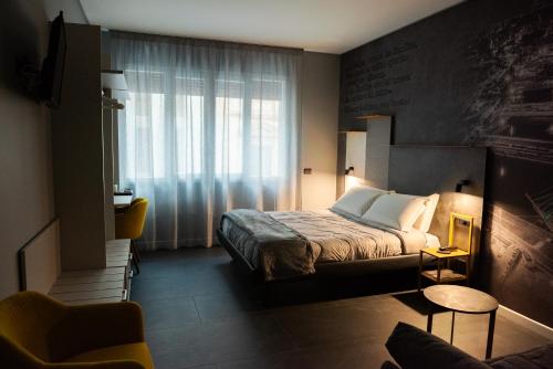 Alma Hotel - main image
