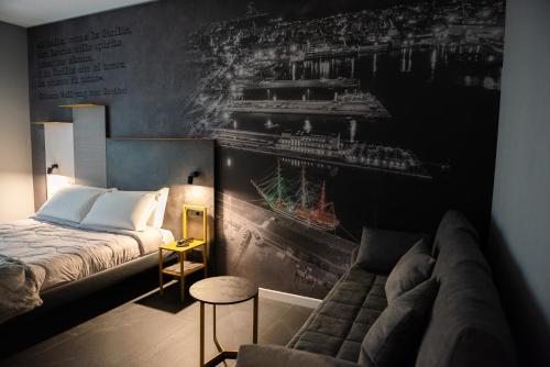 Alma Hotel - image 12