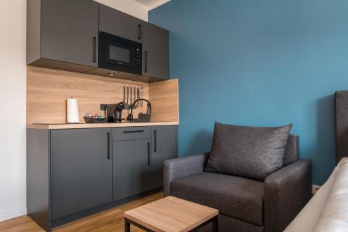Antares Apartments, Düsseldorf (photo 11)