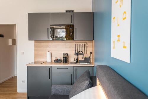 Antares Apartments, Düsseldorf (photo 3)