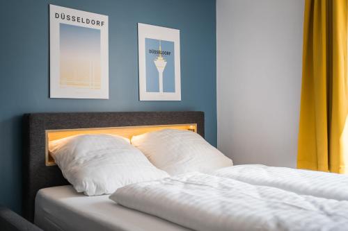 Antares Apartments, Düsseldorf (photo 9)