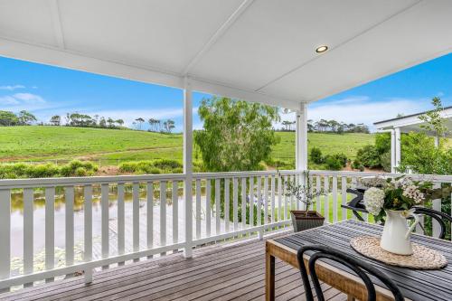 Forget Me Not Farm Cottages - Stanthorpe