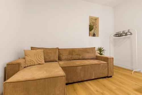 Charming Apt in Centre /w AC, Bratislava (fotografie 8)