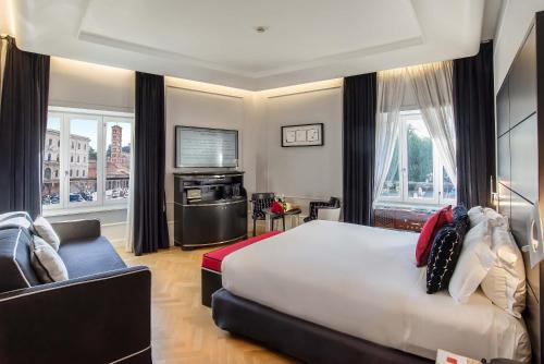 47 Boutique Hotel, Rome