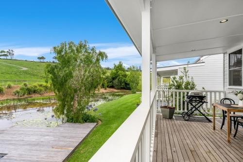 Facilities, Forget Me Not Farm Cottages in Byron Bay Surroundings